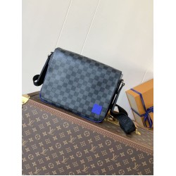 Borse LV District PM chip a codice variabile M00085