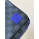 Replica Qualità premium Borse LV District PM chip a codice variabile M00085 Imitazioni Replica perfette Qualità premium Borse LV District PM chip a codice variabile M00085