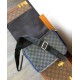Replica Qualità premium Borse LV District PM chip a codice variabile M00085 Imitazioni Replica perfette Qualità premium Borse LV District PM chip a codice variabile M00085