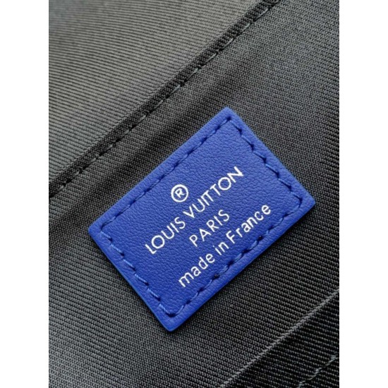 Replica Qualità premium Borse LV District PM chip a codice variabile M00085 Imitazioni Replica perfette Qualità premium Borse LV District PM chip a codice variabile M00085