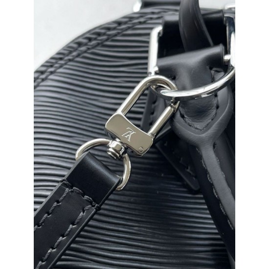 Replica Borse Imitazioni LV Epi Rainbow Alma BB M28902 M28903 M29125 Nero Imitazioni Replica perfette Borse Imitazioni LV Epi Rainbow Alma BB M28902 M28903 M29125 Nero