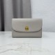 Replica Pochette Dior Médaillon con tracolla Grigia Imitazioni Replica perfette Pochette Dior Médaillon con tracolla Grigia