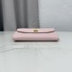 Replica Pochette Dior Médaillon con tracolla Rosa Imitazioni Replica perfette Pochette Dior Médaillon con tracolla Rosa