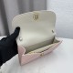 Replica Pochette Dior Médaillon con tracolla Rosa Imitazioni Replica perfette Pochette Dior Médaillon con tracolla Rosa