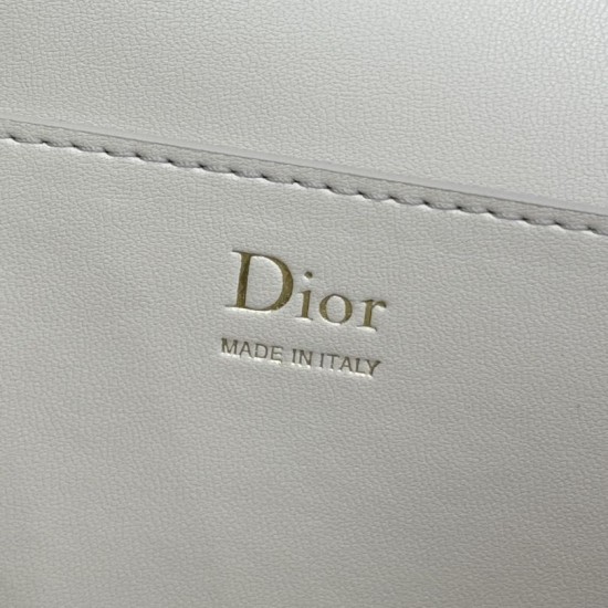 Replica Pochette Dior Médaillon con tracolla Rosa Imitazioni Replica perfette Pochette Dior Médaillon con tracolla Rosa