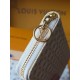 Replica Portafoglio Louis Vuitton Stamp Zippy M28463 Giallo Imitazioni Replica perfette Portafoglio Louis Vuitton Stamp Zippy M28463 Giallo