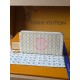 Replica Portafoglio Louis Vuitton Stamp Zippy M28463 Giallo Imitazioni Replica perfette Portafoglio Louis Vuitton Stamp Zippy M28463 Giallo