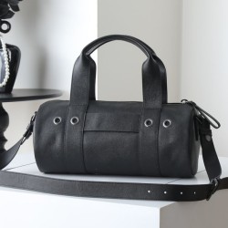 Replica Borsa a mano Prada Route 1BB162 nera Imitazioni Replica perfette Borsa a mano Prada Route 1BB162 nera