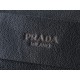 Replica Borsa a mano Prada Route 1BB162 nera Imitazioni Replica perfette Borsa a mano Prada Route 1BB162 nera