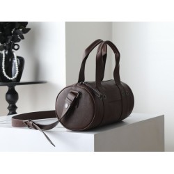 Borsa a mano Prada Route 1BB162 bordeaux Borsa a mano Prada Route 1BB162 bordeaux