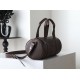 Replica perfette Borsa a mano Prada Route 1BB162 bordeaux
