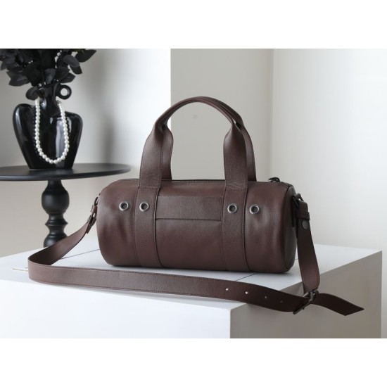 Replica perfette Borsa a mano Prada Route 1BB162 bordeaux