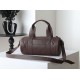 Replica perfette Borsa a mano Prada Route 1BB162 bordeaux