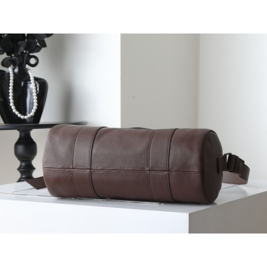 Replica perfette Borsa a mano Prada Route 1BB162 bordeaux