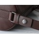 Replica perfette Borsa a mano Prada Route 1BB162 bordeaux