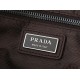 Replica perfette Borsa a mano Prada Route 1BB162 bordeaux