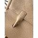 Replica Borsa bowling Chanel 26s AS6288 albicocca Imitazioni Replica perfette Borsa bowling Chanel 26s AS6288 albicocca