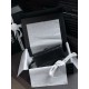 Replica Borsa a mano Chanel 26A Bowling AP5294 Nero Imitazioni Replica Perfette Borsa a mano Chanel 26A Bowling AP5294 Nero