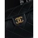 Replica Borsa a mano Chanel 26A Bowling AP5294 Nero Imitazioni Replica Perfette Borsa a mano Chanel 26A Bowling AP5294 Nero