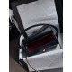 Replica Borsa a mano Chanel 26A Bowling AP5294 Nero Imitazioni Replica Perfette Borsa a mano Chanel 26A Bowling AP5294 Nero