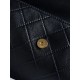 Replica Borsa a mano Chanel 26A Bowling AP5294 Nero Imitazioni Replica Perfette Borsa a mano Chanel 26A Bowling AP5294 Nero