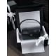Replica Borsa a mano Chanel 26A Bowling AP5294 Nero Imitazioni Replica Perfette Borsa a mano Chanel 26A Bowling AP5294 Nero