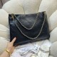 Replica perfette Borse Firmate  tote Chanel 26S AS6241 nera