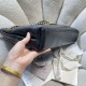 Replica perfette Borse Firmate  tote Chanel 26S AS6241 nera