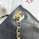Replica perfette Borse Firmate  tote Chanel 26S AS6241 nera