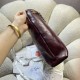 Replica Borsa tote Chanel 26S AS6241 Borgogna Imitazioni Replica perfette Borsa tote Chanel 26S AS6241 Borgogna