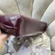 Replica Borsa tote Chanel 26S AS6241 Borgogna Imitazioni Replica perfette Borsa tote Chanel 26S AS6241 Borgogna