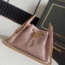 Replica Borse Chanel hobo 26 AS5631 AS5631 intagli Rosa Imitazioni Replica perfette Borse Chanel hobo 26 AS5631 AS5631 intagli Rosa