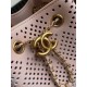 Replica perfette Borse  Chanel hobo 26 AS5631 AS5631 intagli  Rosa