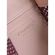 Replica perfette Borse  Chanel hobo 26 AS5631 AS5631 intagli  Rosa