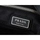 Replica Borsa a tracolla Prada Saffano 2VH210 nera Imitazioni Replica perfette Borsa a tracolla Prada Saffano 2VH210 nera
