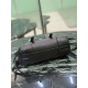 Replica perfette Borsa a tracolla Prada Mini Bonnie 1BA499 nera