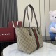 Replica Borsa tote media Gucci Ophidia GG 836831 marrone Imitazioni Replica perfette Borsa tote media Gucci Ophidia GG 836831 marrone