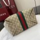 Replica Borsa tote media Gucci Ophidia GG 836831 marrone Imitazioni Replica perfette Borsa tote media Gucci Ophidia GG 836831 marrone
