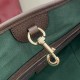 Replica Borsa tote media Gucci Ophidia GG 836831 marrone Imitazioni Replica perfette Borsa tote media Gucci Ophidia GG 836831 marrone