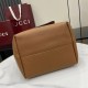 Replica Borsa tote reversibile Gucci 839124 Totissima Giallo/Marrone Imitazioni Replica perfette Borsa tote reversibile Gucci 839124 Totissima Giallo/Marrone