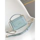 Replica Borse Imitazioni Bvlgari Serpenti Forever Mini con manico superiore Versione Chip Blu Imitazioni Replica perfette Borse Imitazioni Bvlgari Serpenti Forever Mini con manico superiore Versione Chip Blu