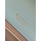 Replica Borse Imitazioni Bvlgari Serpenti Forever Mini con manico superiore Versione Chip Blu Imitazioni Replica perfette Borse Imitazioni Bvlgari Serpenti Forever Mini con manico superiore Versione Chip Blu