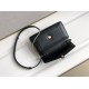 Replica Pochette con catena Bvlgari Serpenti Forever 20cm Versione Chip Nero Imitazioni Replica perfette Pochette con catena Bvlgari Serpenti Forever 20cm Versione Chip Nero