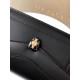 Replica Pochette con catena Bvlgari Serpenti Forever 20cm Versione Chip Nero Imitazioni Replica perfette Pochette con catena Bvlgari Serpenti Forever 20cm Versione Chip Nero