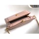 Replica Pochette con catena Bvlgari Serpenti Forever 20cm Versione Chip Rosa Imitazioni Replica perfette Pochette con catena Bvlgari Serpenti Forever 20cm Versione Chip Rosa