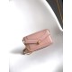 Replica Pochette con catena Bvlgari Serpenti Forever 20cm Versione Chip Rosa Imitazioni Replica perfette Pochette con catena Bvlgari Serpenti Forever 20cm Versione Chip Rosa