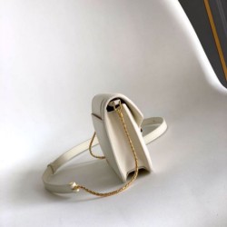 Replica Pochette con catena Bvlgari Serpenti Forever 20cm Versione Chip bianco Imitazioni Replica perfette Pochette con catena Bvlgari Serpenti Forever 20cm Versione Chip bianco