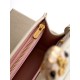 Replica Pochette con catena Bvlgari Serpenti Forever 20cm Versione Chip bianco Imitazioni Replica perfette Pochette con catena Bvlgari Serpenti Forever 20cm Versione Chip bianco
