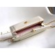 Replica Pochette con catena Bvlgari Serpenti Forever 20cm Versione Chip bianco Imitazioni Replica perfette Pochette con catena Bvlgari Serpenti Forever 20cm Versione Chip bianco