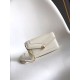 Replica Pochette con catena Bvlgari Serpenti Forever 20cm Versione Chip bianco Imitazioni Replica perfette Pochette con catena Bvlgari Serpenti Forever 20cm Versione Chip bianco